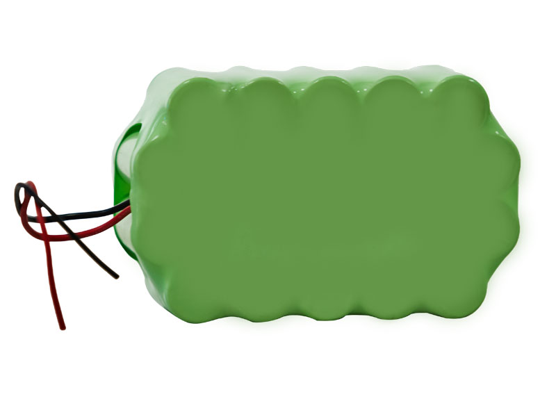 宽温镍氢圆柱电池