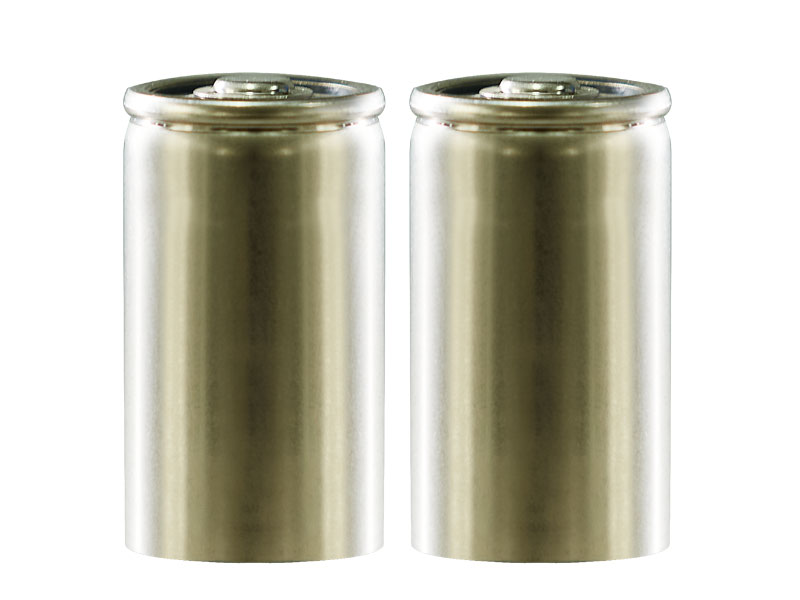 宽温镍氢圆柱电池